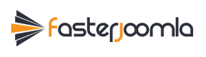 fasterjoomla logo